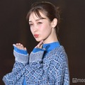 藤井サチ（C）モデルプレス