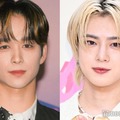 後藤威尊、佐野雄大（C）モデルプレス