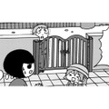 幼稚園に行きたくない！毎朝泣いて行きたがらない私【幼稚園から不登校の私 #２】