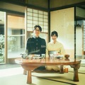 作間龍斗、門脇麦（C）WOWOW