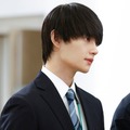 「ちはやふる」M!LK佐野勇斗、7年前とのビフォーアフター話題 ドラマでのアドリブも明かす「イケメンになりすぎてる」「天才」 画像