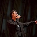 【独占】山猿、“最高の愛”を音に込めた新曲『最愛 feat.心之助』リリース！心之助のインタビューも到着