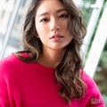 福田萌子（C）モデルプレス