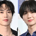 藤原樹、吉野北人（C）モデルプレス