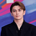 眞栄田郷敦、自宅を改造して作ったものにスタジオ驚き「コンクリみたいなやつで…」