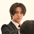 高橋海人「DOPE 麻薬取締部特捜課」最終話（C）TBS