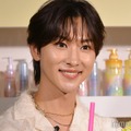 本多大夢（C）モデルプレス