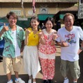 「モヤモヤさまぁ〜ず2 やっぱりTHEリゾートハワイ2025」（C）テレビ東京