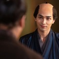 【べらぼう～蔦重栄華乃夢噺～ 第34話】蔦重、決意をもって意次の屋敷訪れる 画像