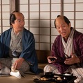 福田薫、益子卓郎「べらぼう～蔦重栄華乃夢噺～」（C）NHK