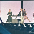 白濱亜嵐ほか（C）モデルプレス