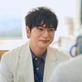 松本潤「19番目のカルテ」最終話（C）TBSスパークル／TBS（撮影：加藤春日）