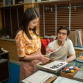今田美桜、北村匠海「あんぱん」第116話（C）NHK