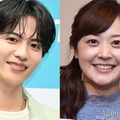 志尊淳、水卜麻美アナ（C）モデルプレス