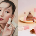 hana by hince、ファミリーマート限定！秋のスイーツがモチーフのティントを発売