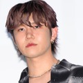 若井滉斗（C）モデルプレス