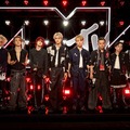 ONE OR EIGHT／Photo credit： Getty Images for MTV（提供写真）