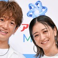 大倉士門、みちょぱ（C）モデルプレス