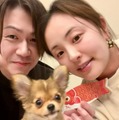 城咲仁Instagramより