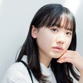 芦田愛菜（提供写真）