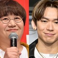 NAOTO、近藤春菜（C）モデルプレス