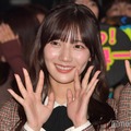 河田陽菜（C）モデルプレス