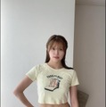 加藤ひなたInstagramより