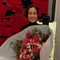 中村江里子Instagramより