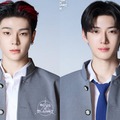 キム・ジュンミン、チョン・サンヒョン（C）CJ ENM. All Rights Reserved.