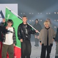 ESPOIR TRIBE（C）モデルプレス