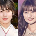 元乃木坂46メンバー2人、水着でプール満喫 急遽フロリダ旅へ「楽しそう」「フッ軽すぎて最高」と反響 画像