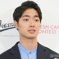 石橋遼大 （C）モデルプレス