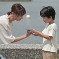 倉科カナ「奪い愛、真夏」最終回ラストにサプライズ友情出演 約8年の時超え「奪い愛、冬」とリンク 画像