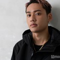 コムドットひゅうが、増量期＆減量期のビフォーアフターが話題「差がすごい」 画像
