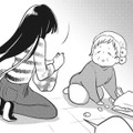 急いで帰っているとき、困っているおばあさんと遭遇…「助ける」以外の選択肢はなかった【リスタートの花 #６】