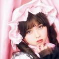 ⻑浜広奈（提供写真）