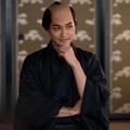 横浜流星「べらぼう～蔦重栄華乃夢噺～」第35話（C）NHK