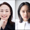 （左から）薮宏太、シルビア・グラブ、清水美依紗、橋本良亮（提供写真）