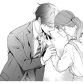 求婚を断ってから姿を見せていなかった彼。これで最後にしたくない…【黒崎さんの一途な愛がとまらない  #９】 画像