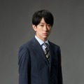 SUPER EIGHT横山裕「絶対零度」5年ぶり帰還で沢口靖子と初共演 役柄は「ブレずに演じたい」 画像