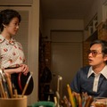 今田美桜、北村匠海「あんぱん」第123話（C）NHK