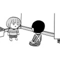 妹は小学校に行く？入学前、本人に確認すると答えは…【幼稚園から不登校の私 #27】