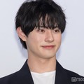 前田拳太郎（C）モデルプレス