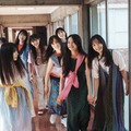 櫻坂46の4期生がカラフルな衣装でニッコリ！圧倒的な存在感＆多彩な個性が咲き乱れる