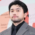舞台「キャッシュ・オン・デリバリー」製作発表記者会見に出席した井口理（C）モデルプレス
