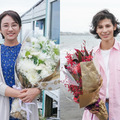 木村文乃＆ラウール、「愛の、がっこう。」クランクアップ「本当に楽しかった」「丸裸で飛び込めました」 画像