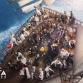 「LAPOSTA 2025」（提供写真）