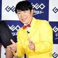 ダンディ坂野 （C）モデルプレス
