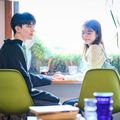 樋口幸平、川津明日香（C）「恋フレ ～恋人未満がちょうどいい～」製作委員会・MBS