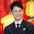 妻夫木聡、広瀬すずに対する映画『宝島』スタッフたちの期待に「ちょっと面白かったです」 画像